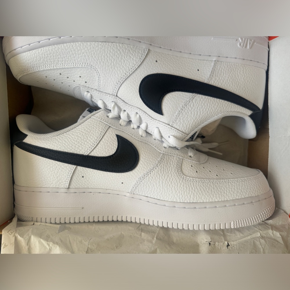 Nike Air Force One '07